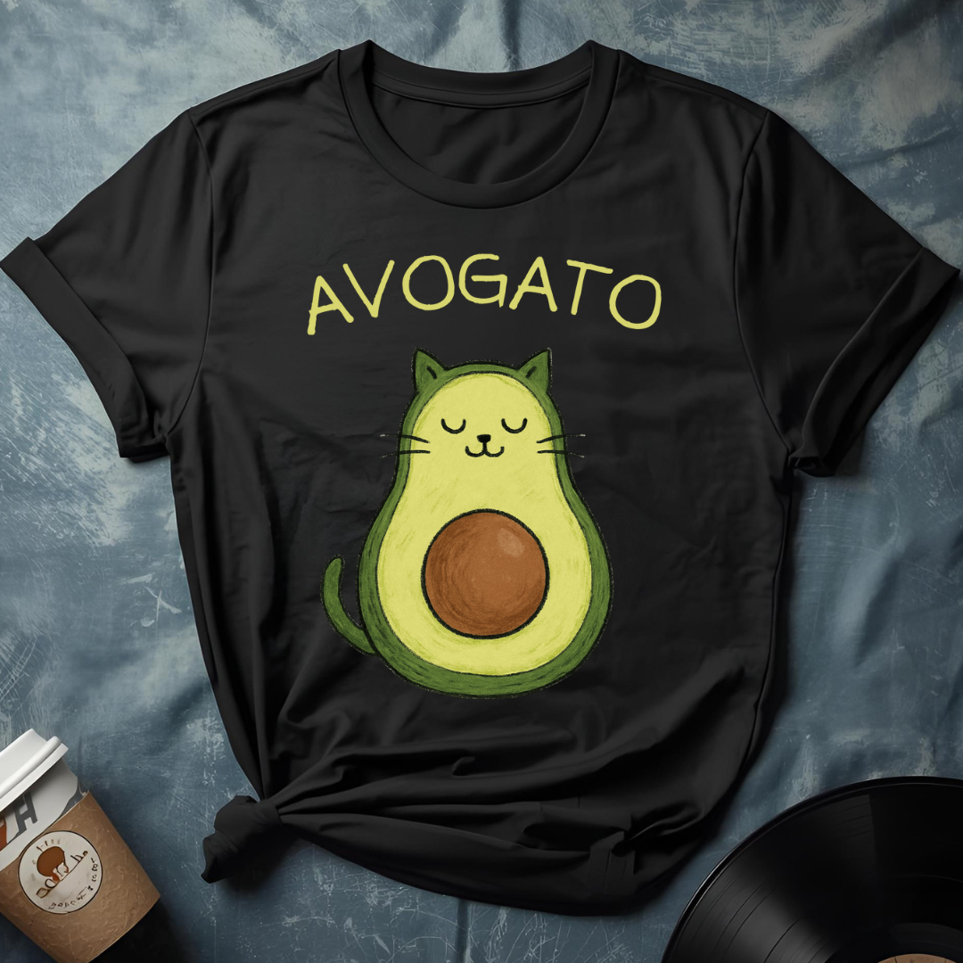 AVOGATO T-Shirt