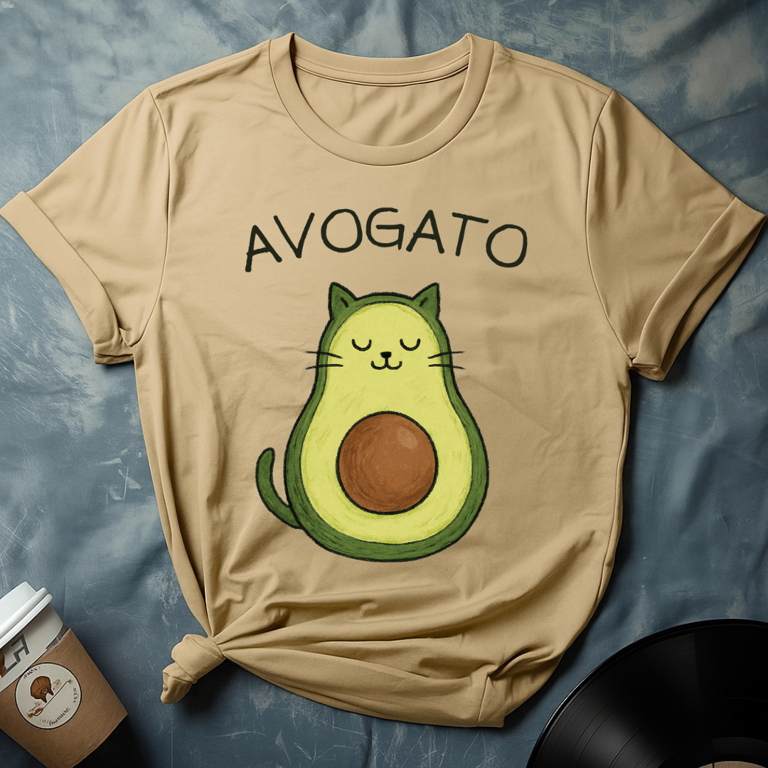 AVOGATO T-Shirt