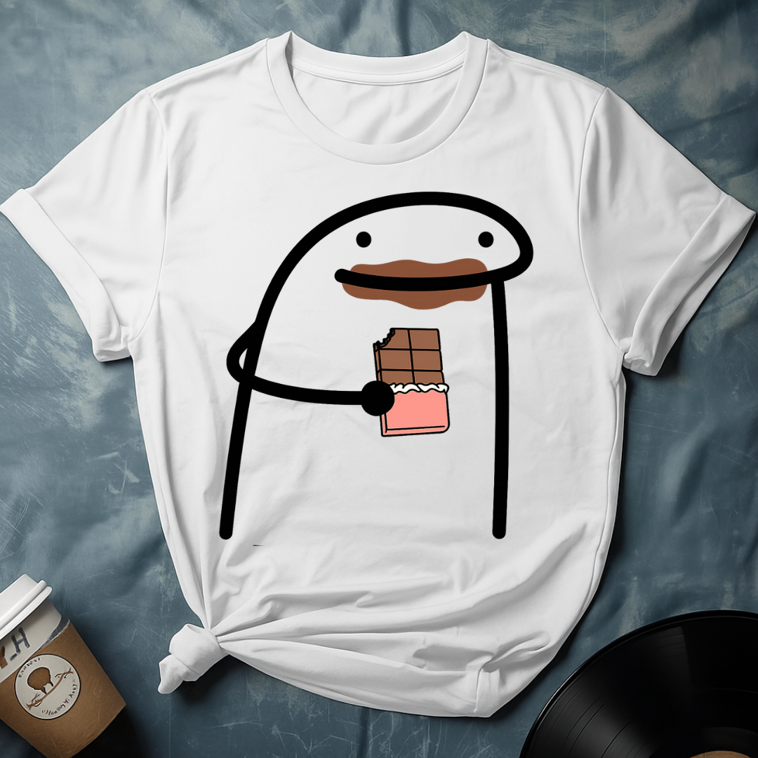 Funny Webcomic Meme T-Shirt