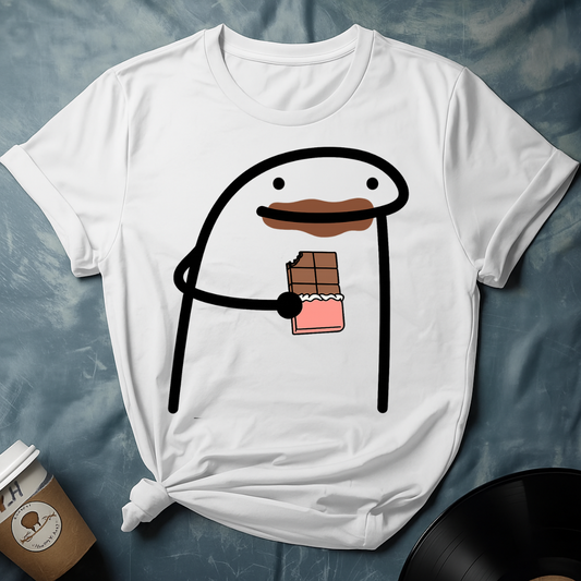Funny Webcomic Meme T-Shirt