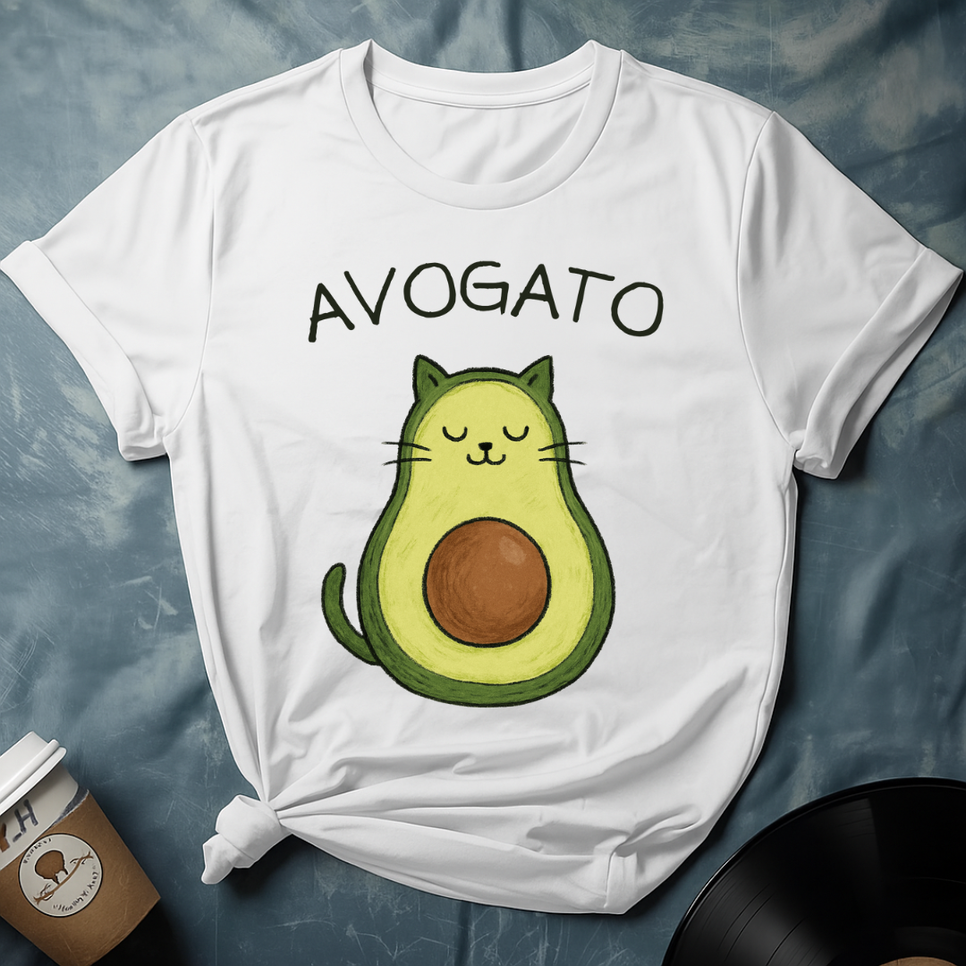 AVOGATO T-Shirt