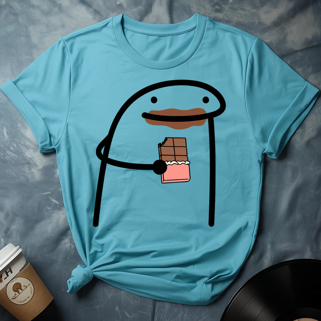 Funny Webcomic Meme T-Shirt