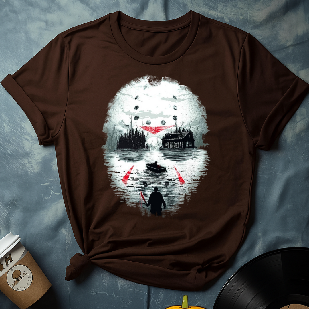 Jason’s Halloween Curse T-Shirt