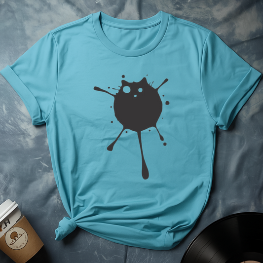 Cat Splash T-Shirt