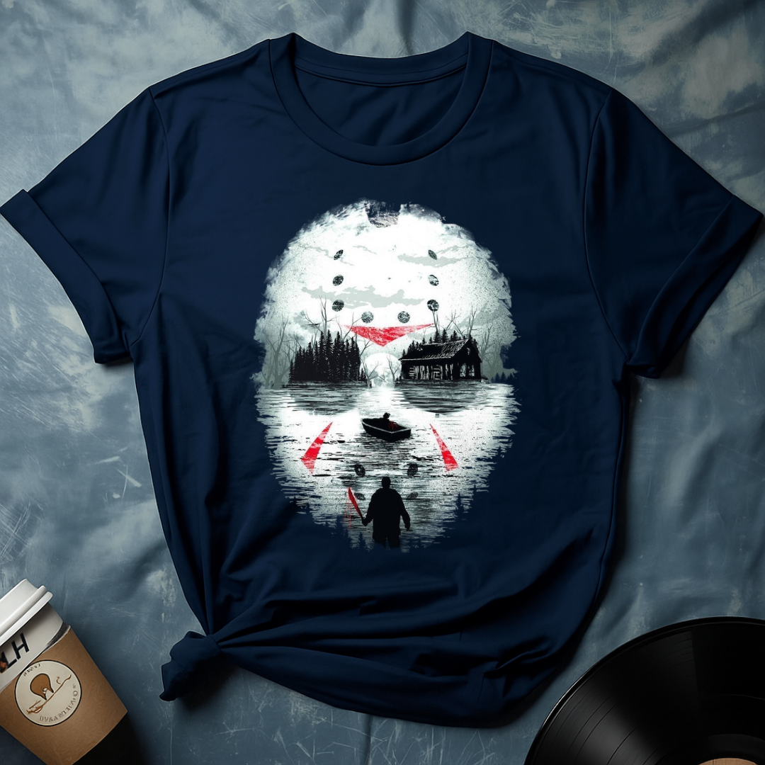 Jason’s Halloween Curse T-Shirt