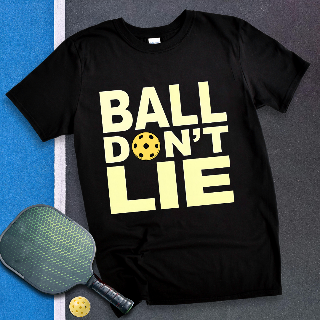 Ball Don't Lie T-Shirt
