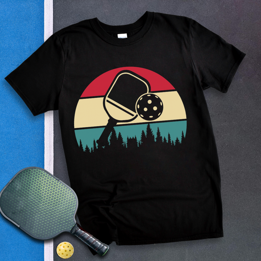 Classic Combo T-Shirt