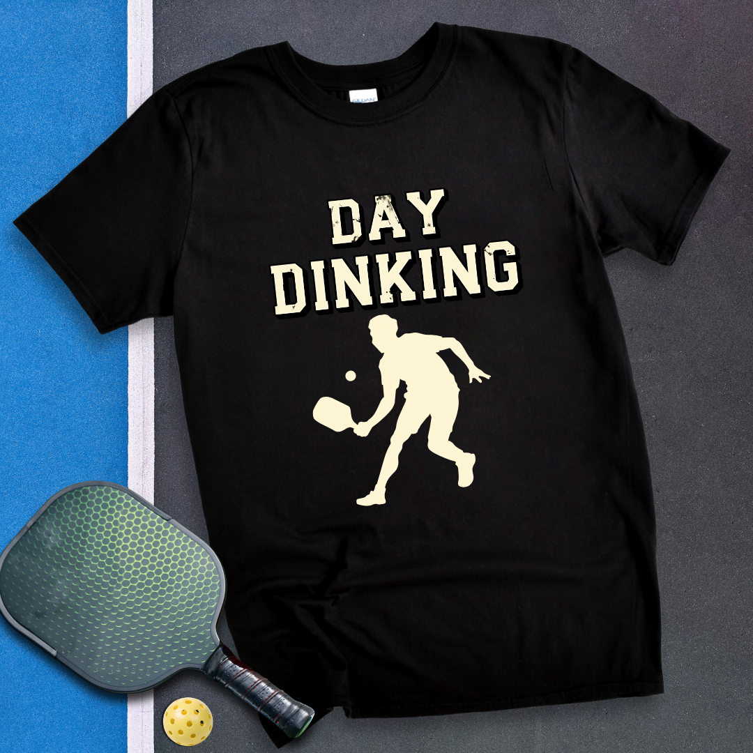 Day Dinking T-Shirt