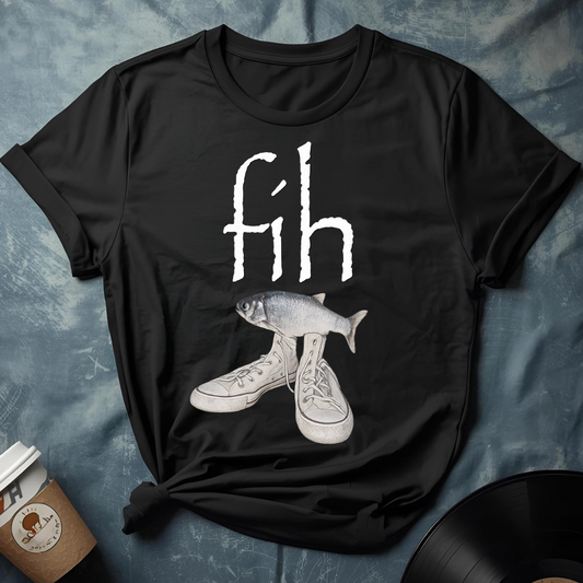 Fih T-Shirt