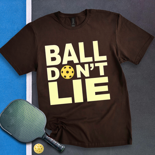 Ball Don't Lie T-Shirt