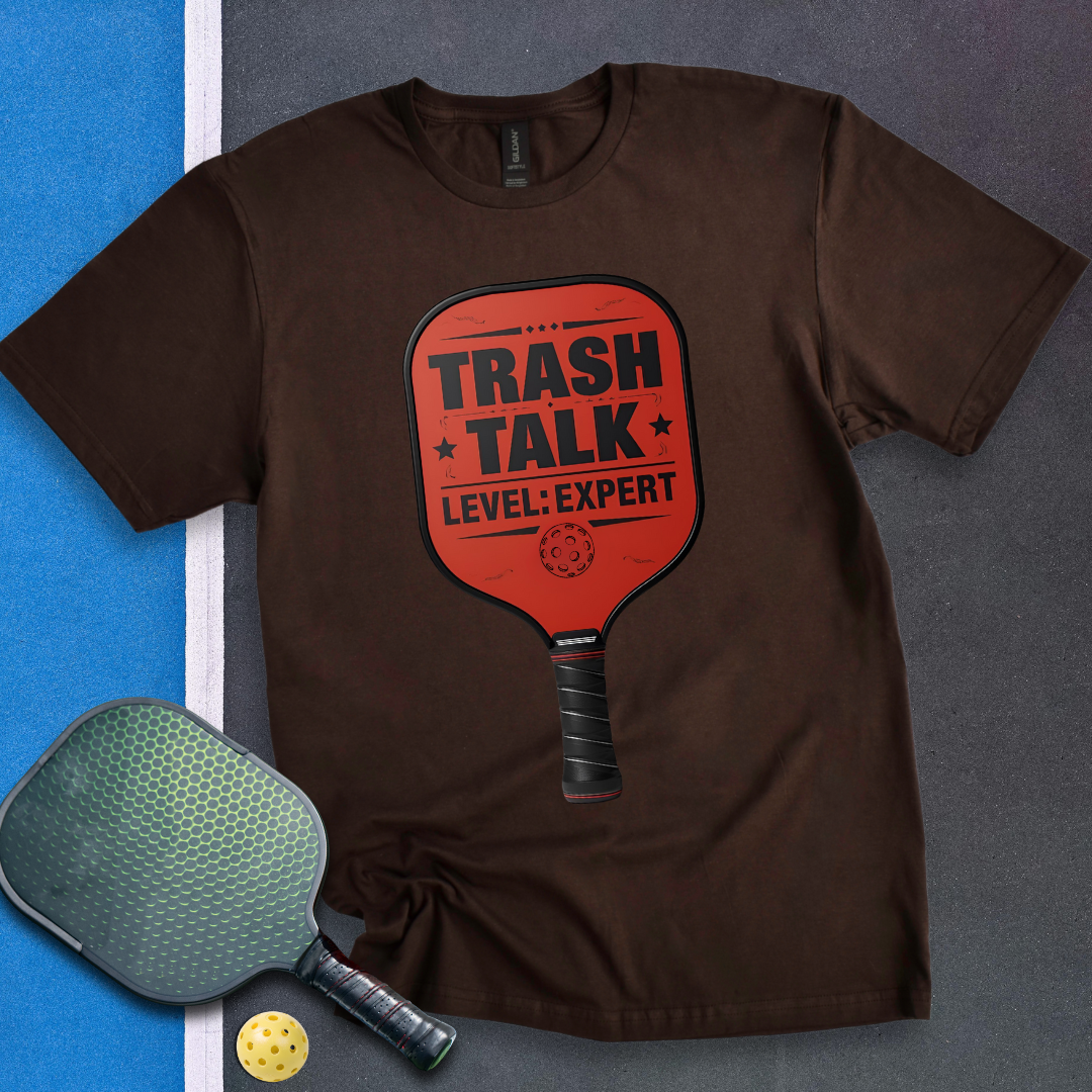 Trash Talk Level Expert T-Shirt