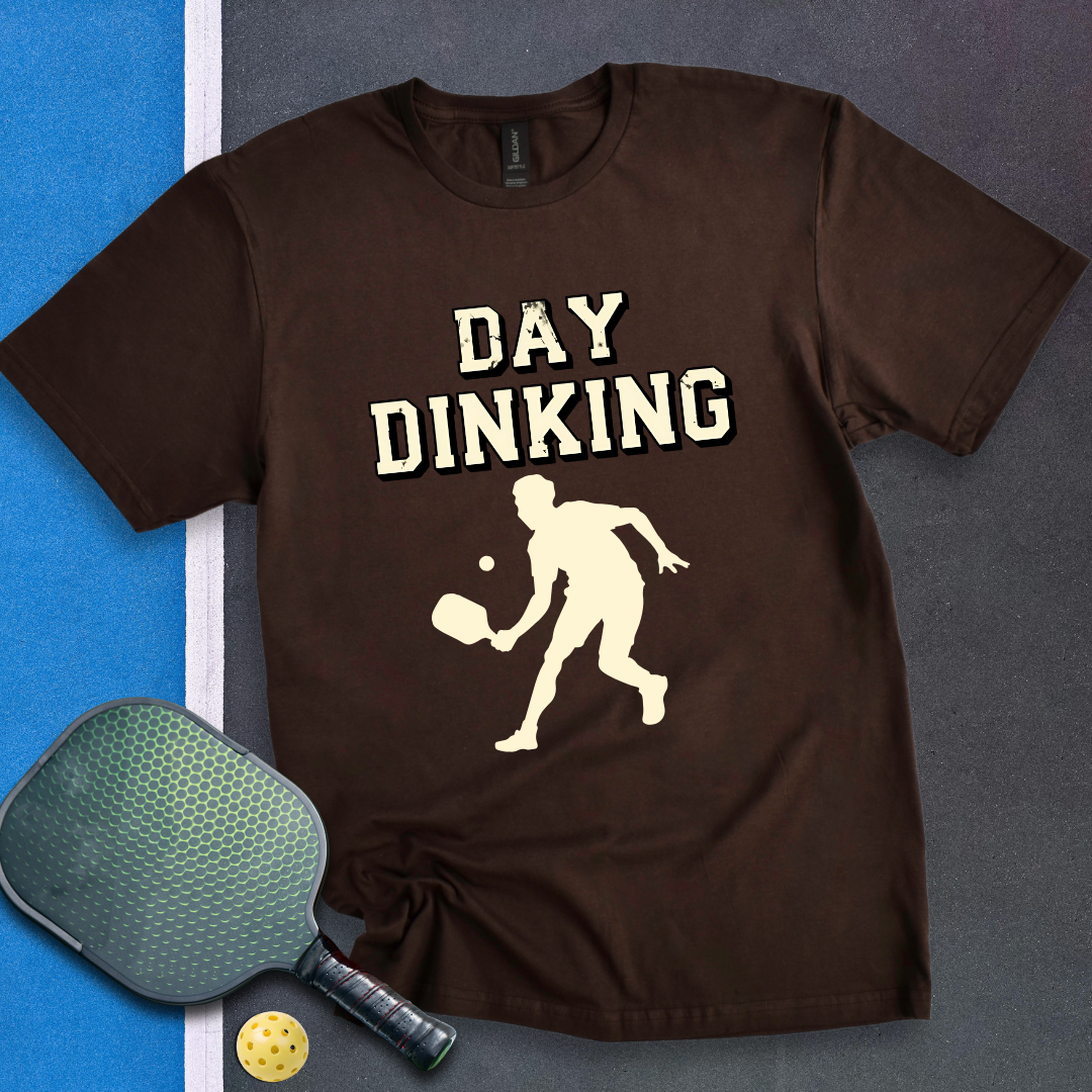 Day Dinking T-Shirt