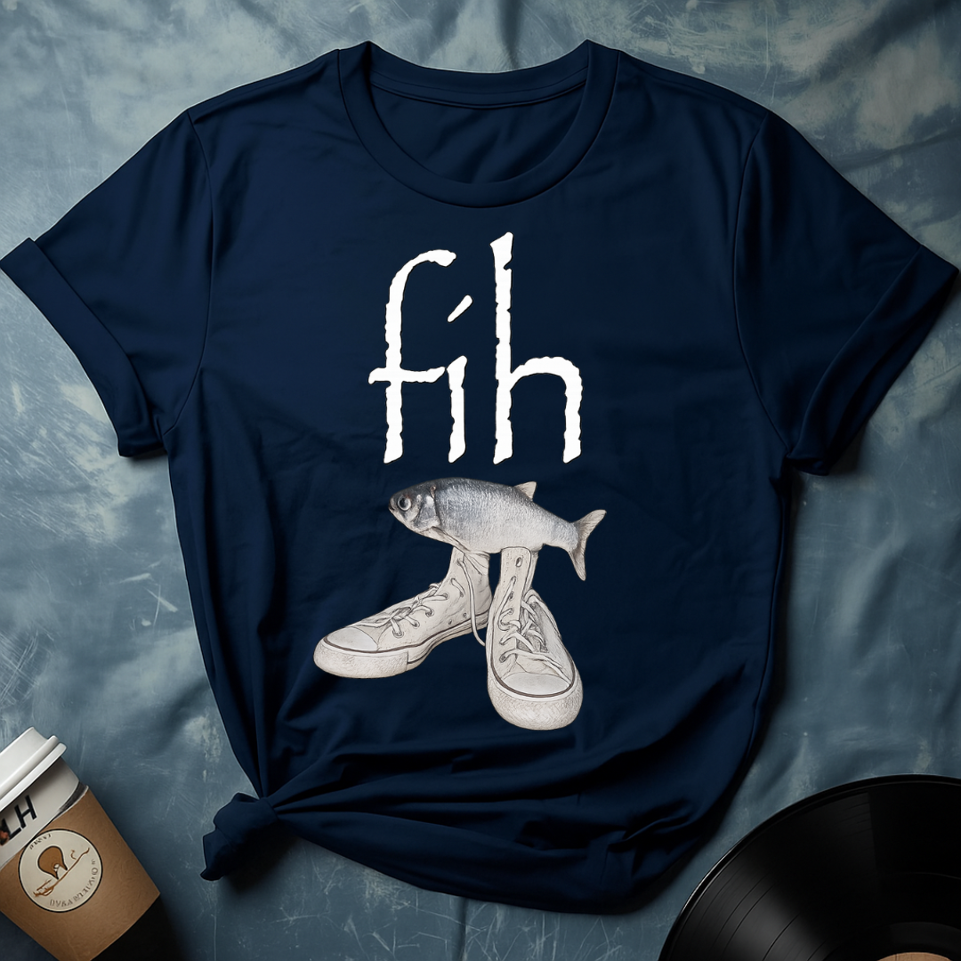 Fih T-Shirt