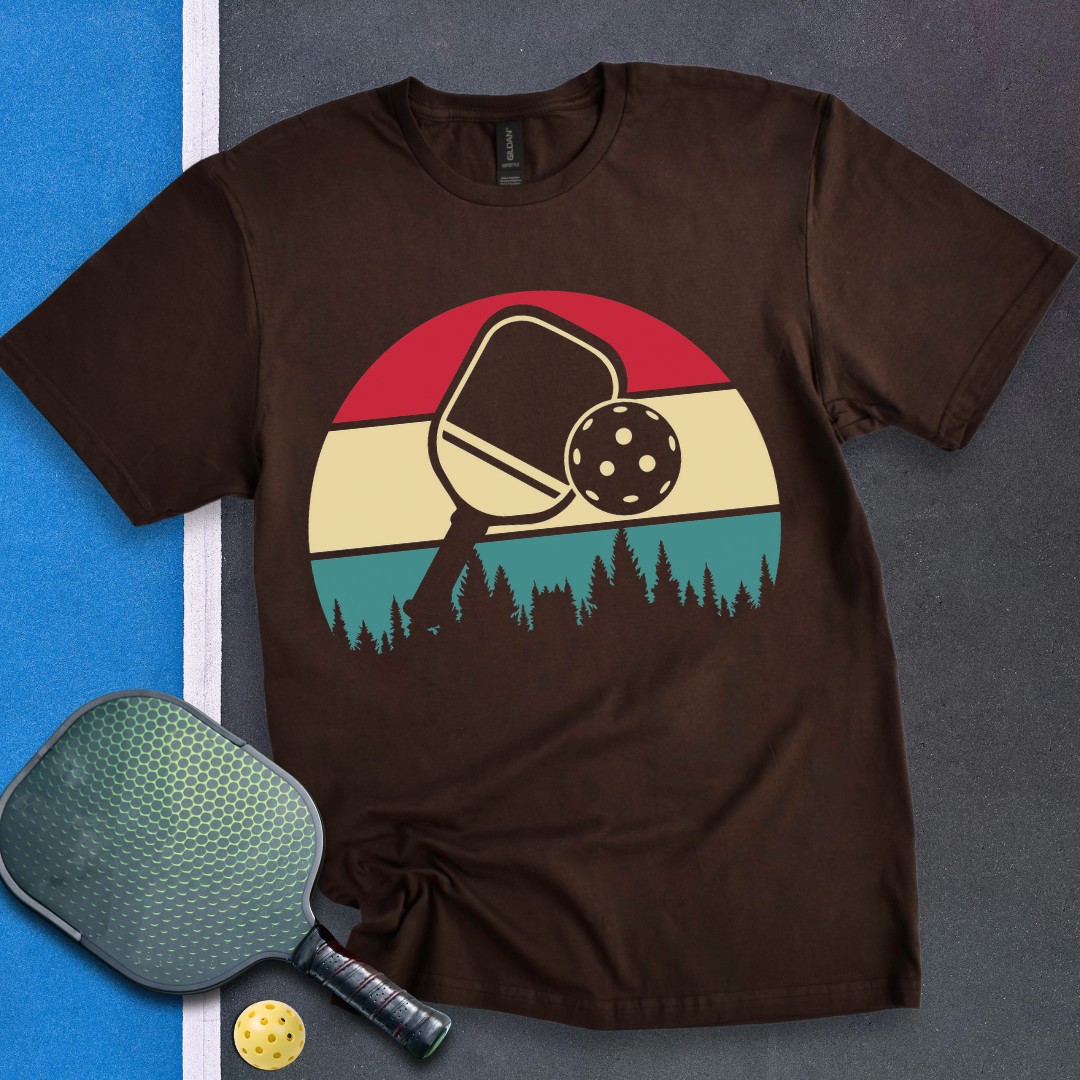 Classic Combo T-Shirt