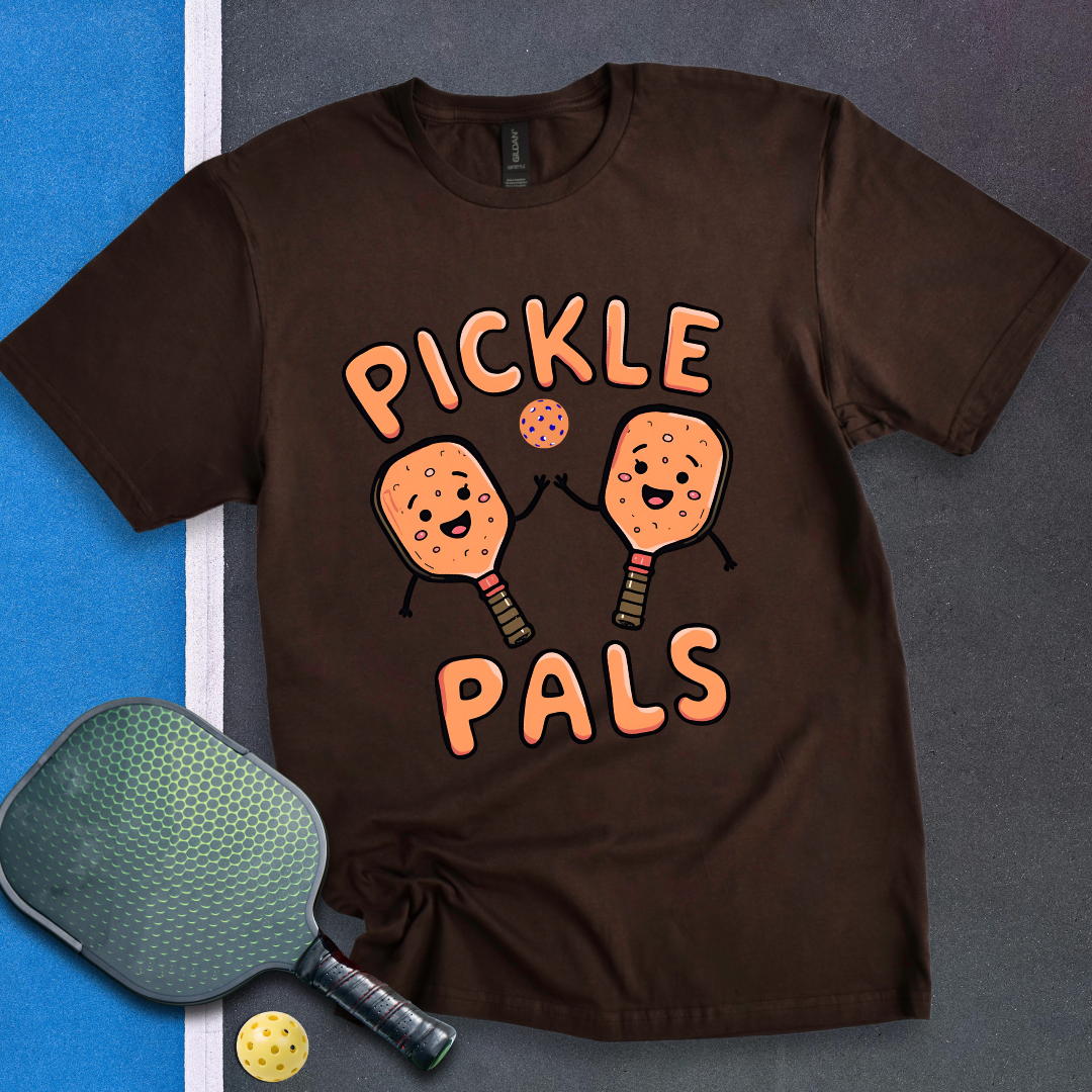 Pickle Pals T-Shirt