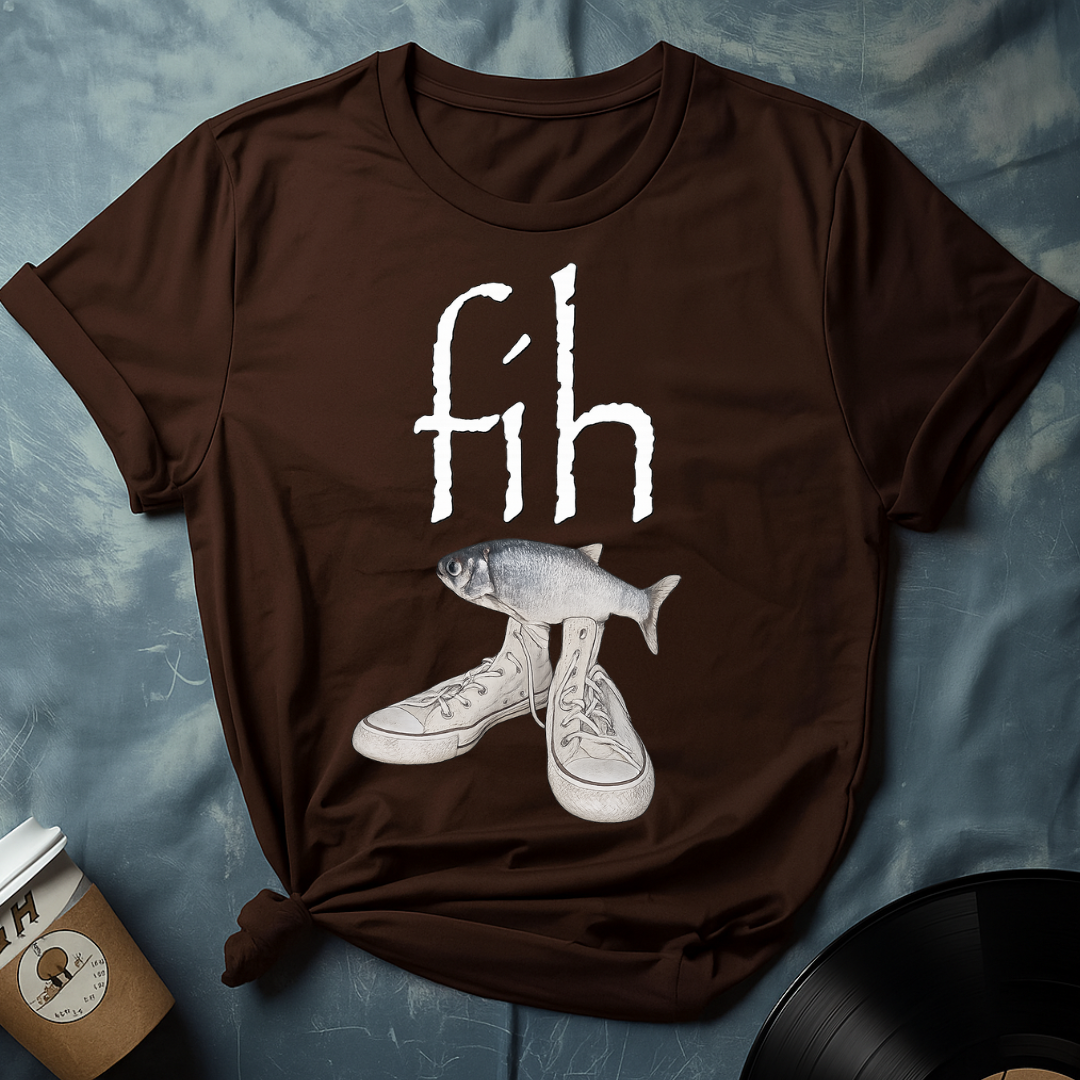 Fih T-Shirt