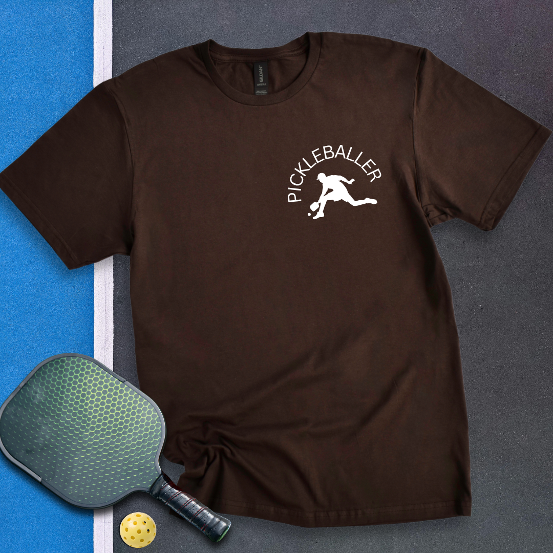 Pickleballer T-Shirt
