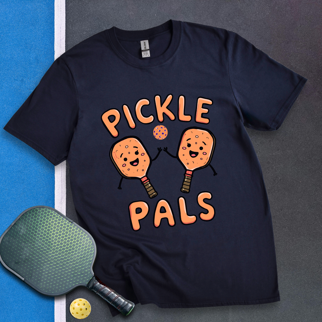Pickle Pals T-Shirt