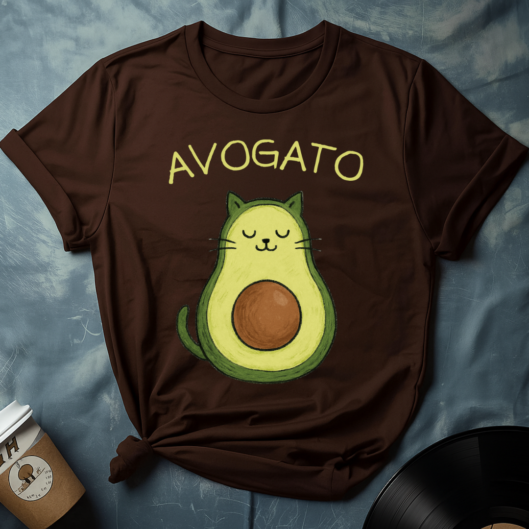 AVOGATO T-Shirt