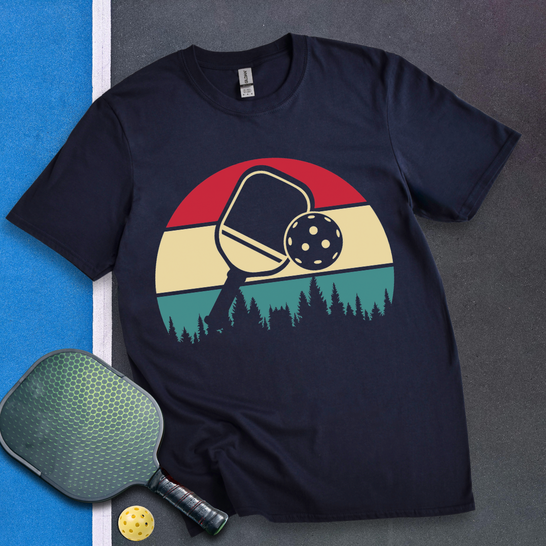 Classic Combo T-Shirt