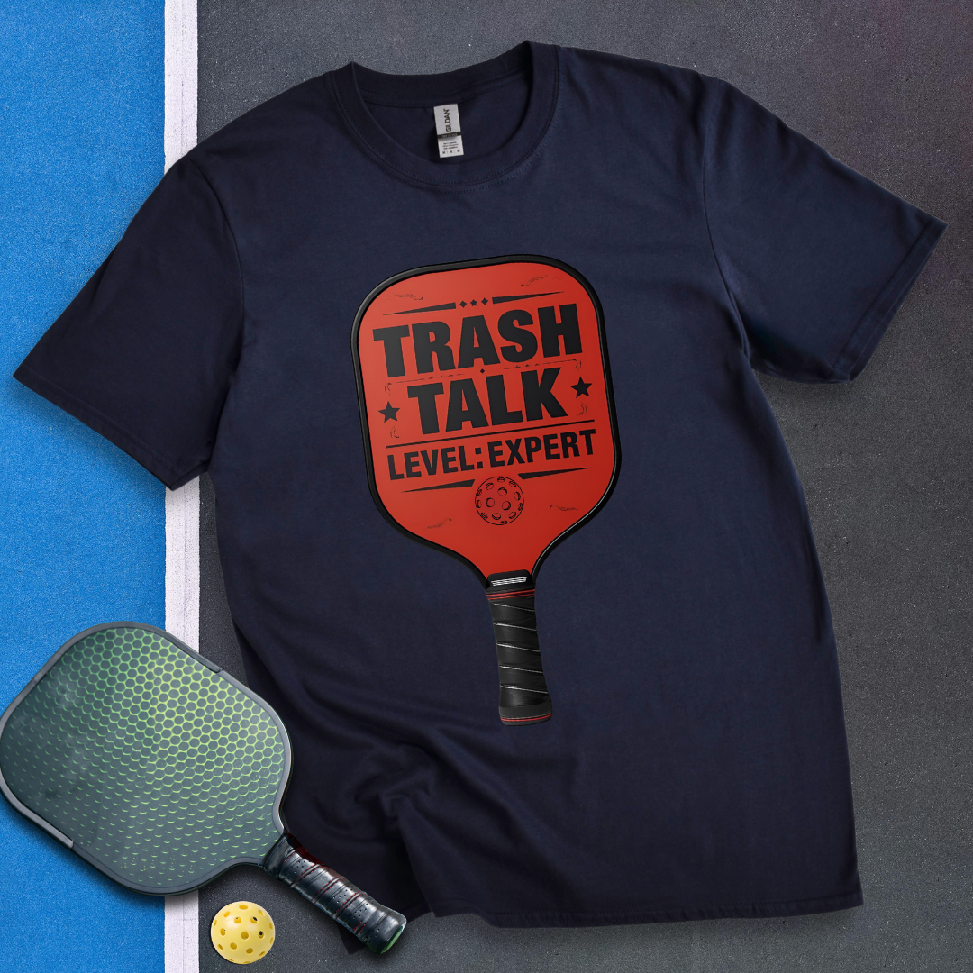 Trash Talk Level Expert T-Shirt
