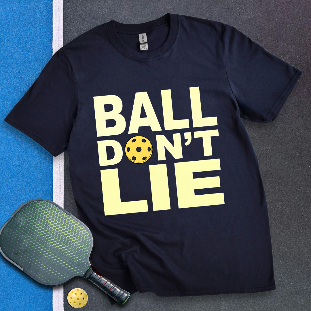 Ball Don't Lie T-Shirt