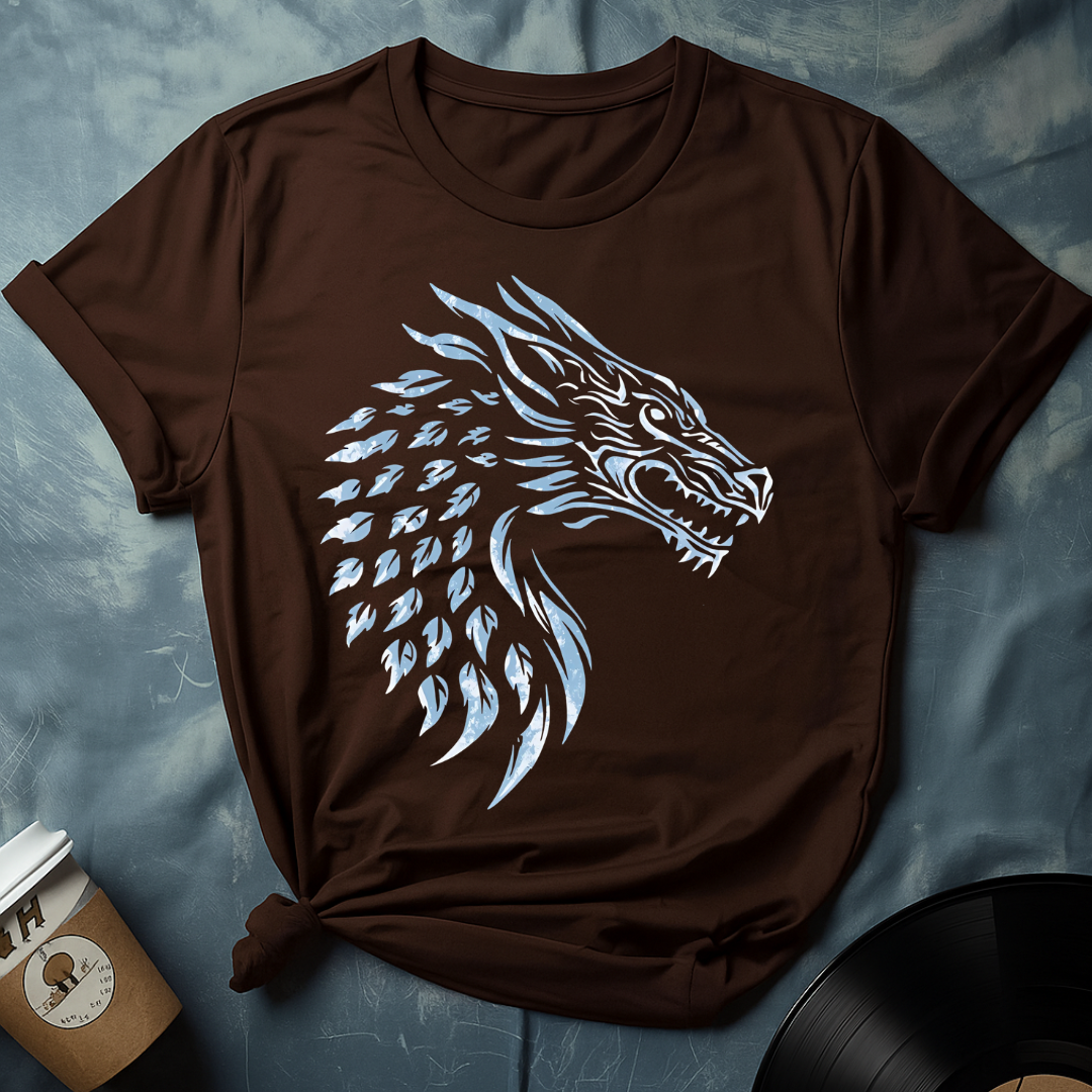 Dragon Fire – Game of Thrones Legendary Beast T-Shirt