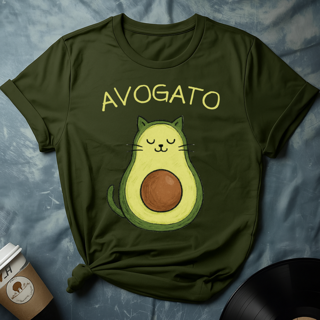 AVOGATO T-Shirt