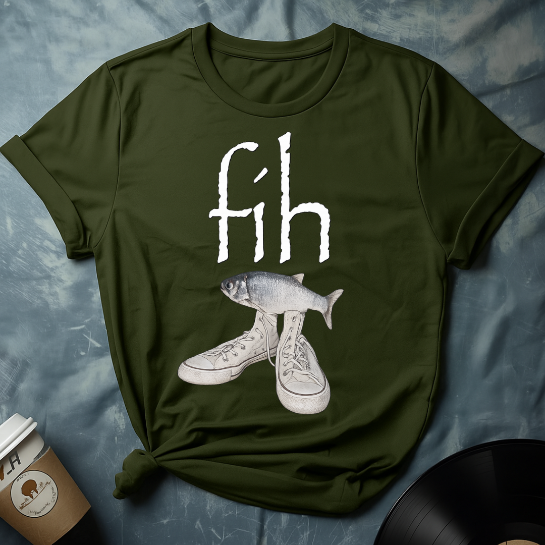 Fih T-Shirt