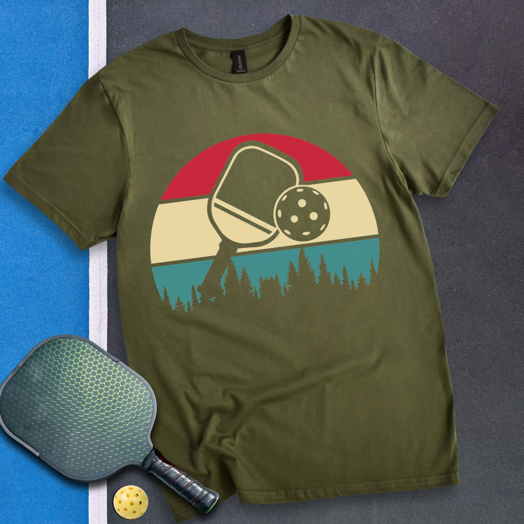 Classic Combo T-Shirt