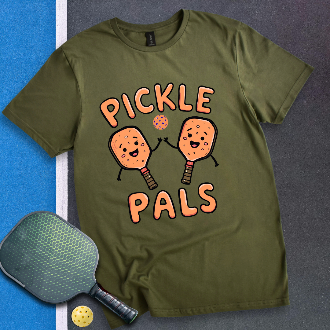 Pickle Pals T-Shirt