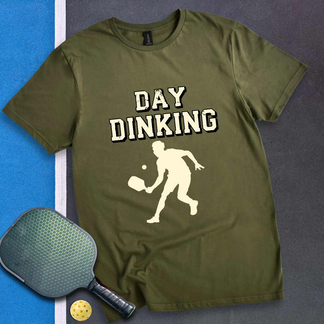 Day Dinking T-Shirt