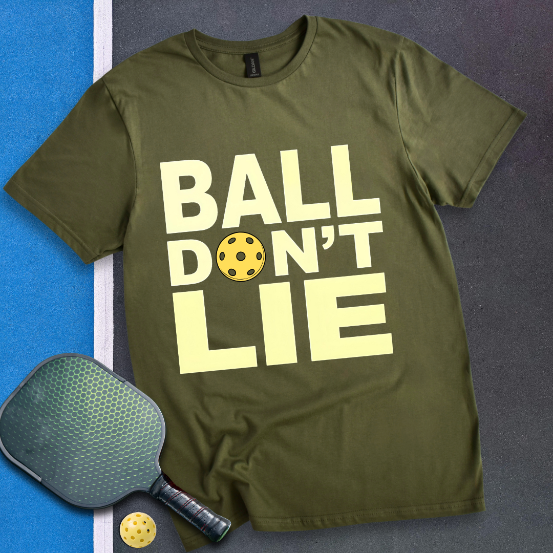 Ball Don't Lie T-Shirt