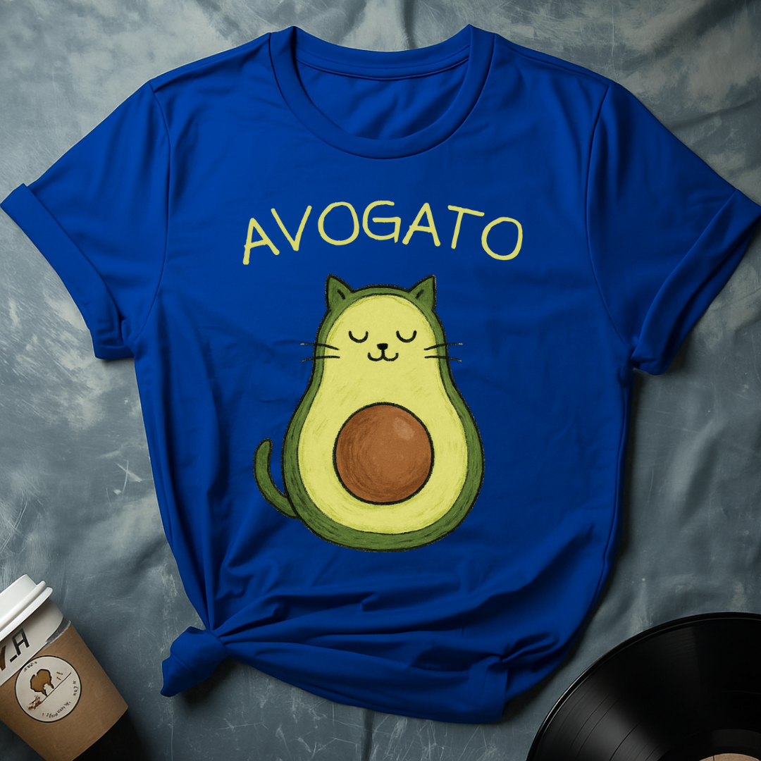 AVOGATO T-Shirt