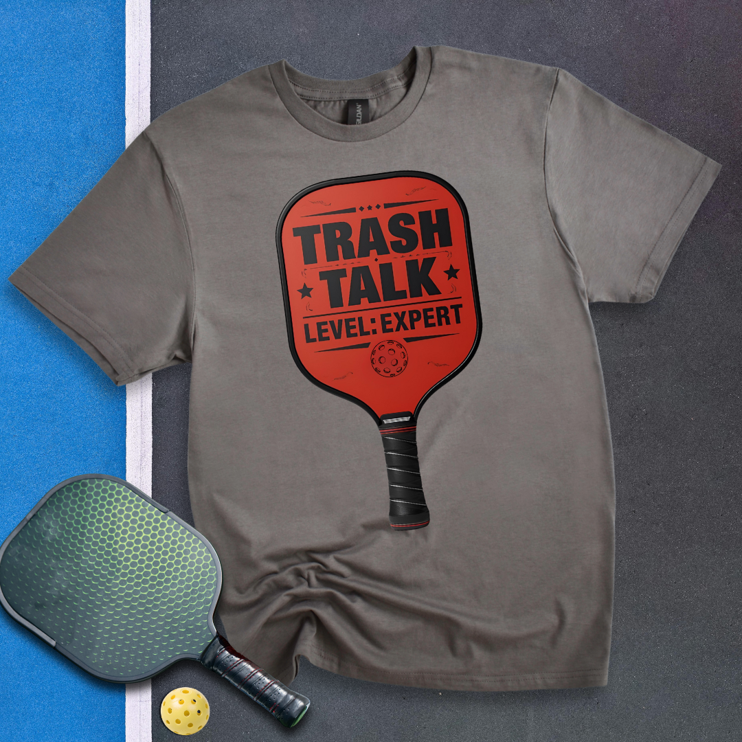 Trash Talk Level Expert T-Shirt