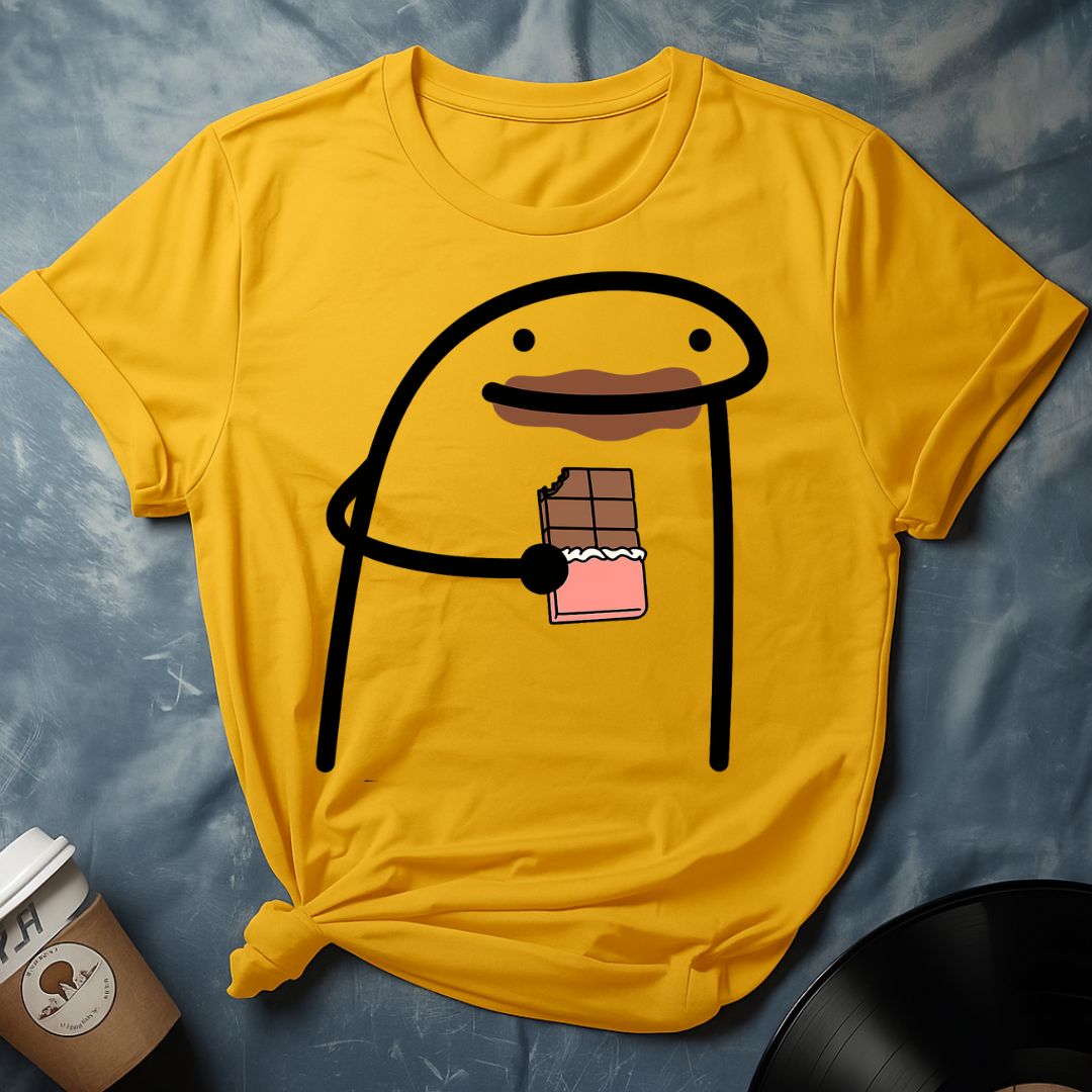 Funny Webcomic Meme T-Shirt