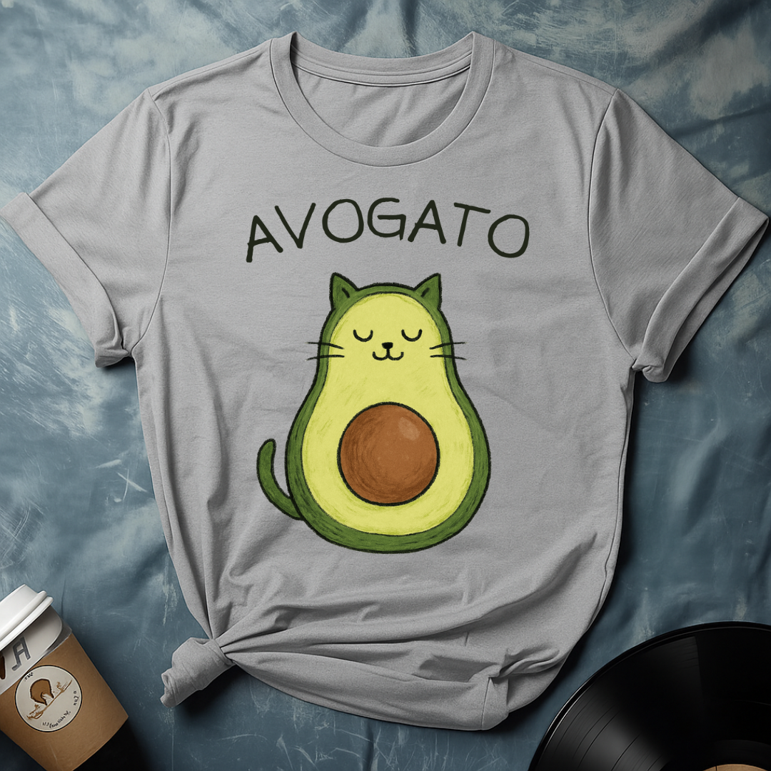 AVOGATO T-Shirt