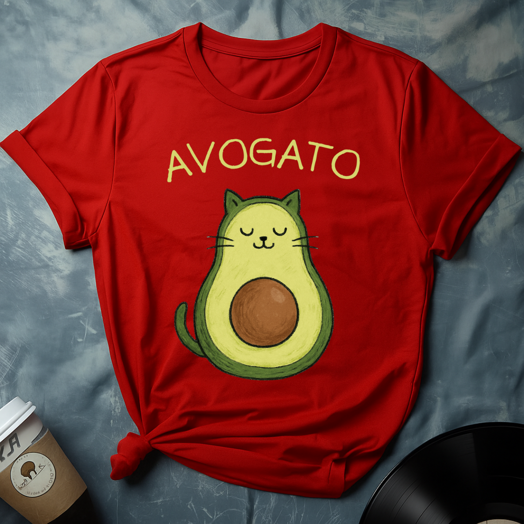 AVOGATO T-Shirt