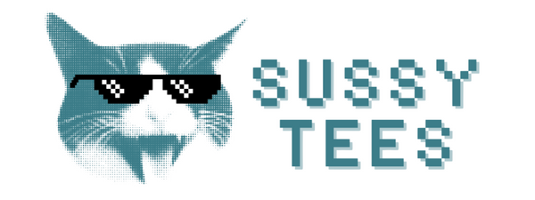Sussy Tees 
