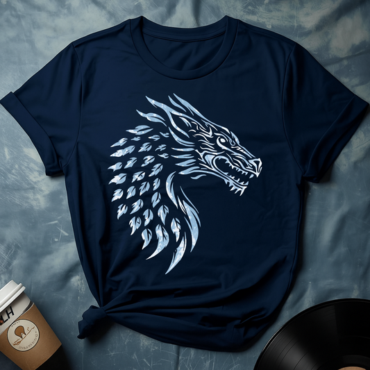 Dragon Fire – Game of Thrones Legendary Beast T-Shirt