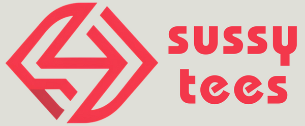 Sussy Tees 
